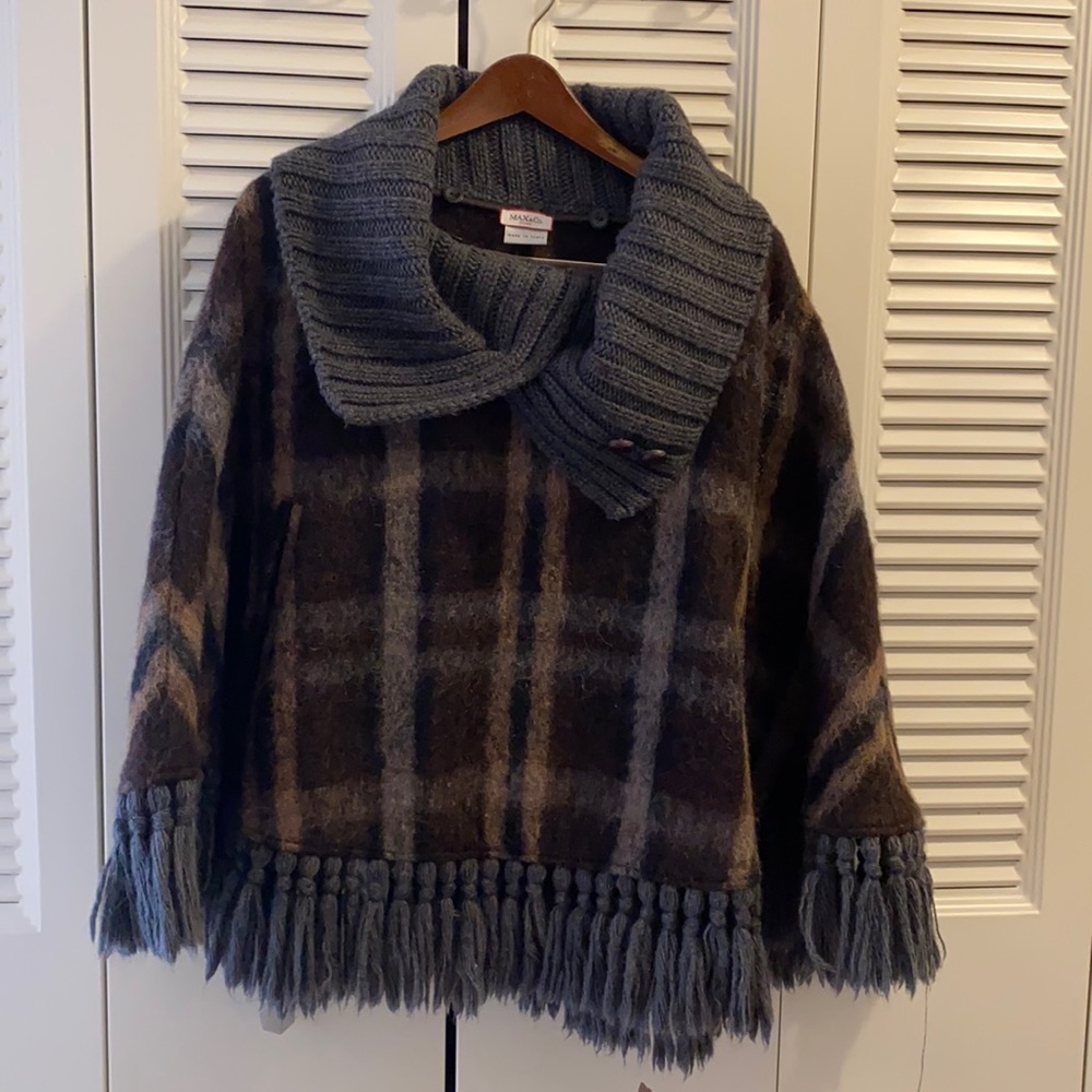 Poncho